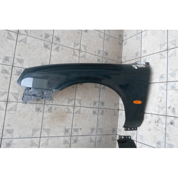 Paralama Esquerdo Jaguar S Type 2004 2005