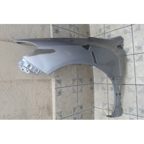 Paralama Esquerdo Subaru Impreza 2014/2015