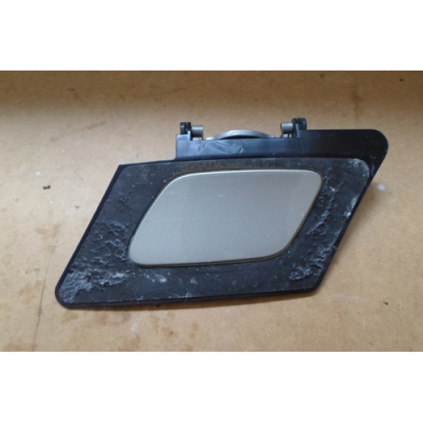 Tampa De Esguicho Esquerdo Audi Q5 2012 2013 2014 2015