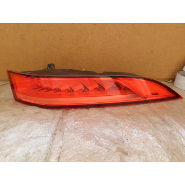 Lanterna Direita Jaguar F-pace 2017 2018 2019 2020