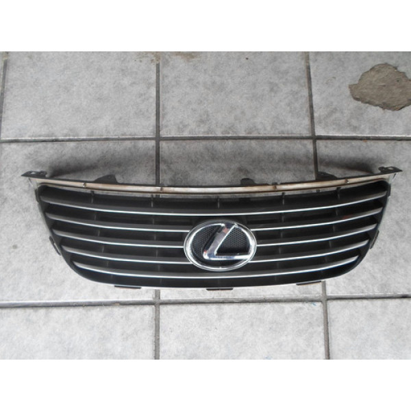 Grade Dianteira Lexus Es350 2007 2008 2009