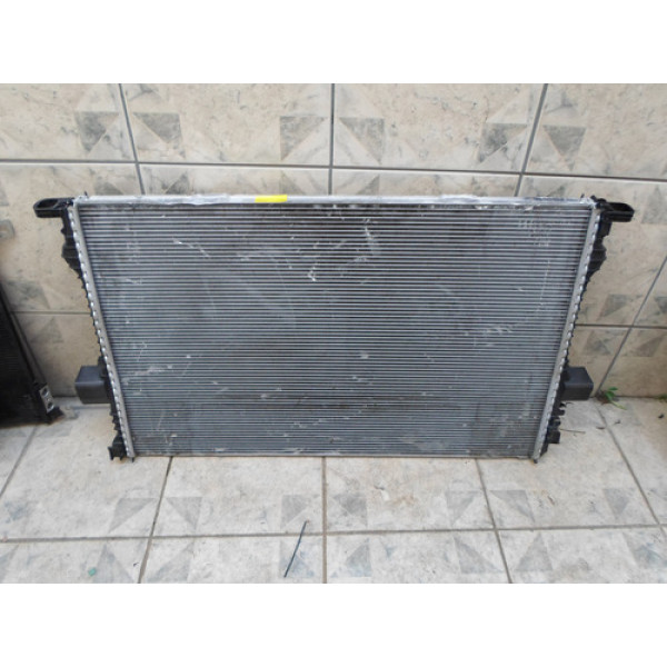 Radiador Porsche Panamera 2018 2019 2020 2021 2022