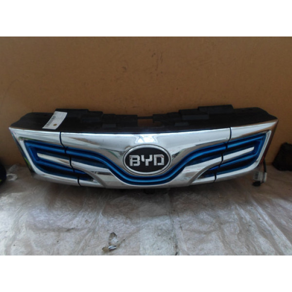 Grade Byd E5 2017 2018