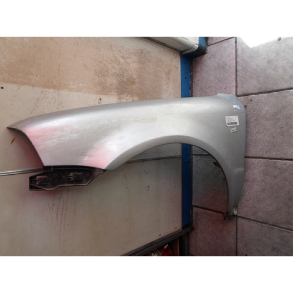 Paralama Esquerdo Passat 2004 2005