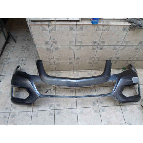 Parachoque Mercedes Glk 2013 2014 2015