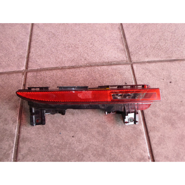 Lanterna Neblina  Direito Porsche Macan 2022 2023 2024