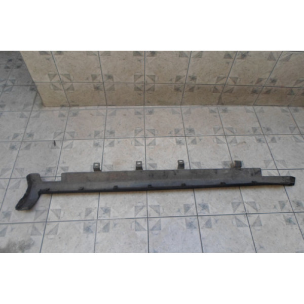 Spoiler Esquerdo Honda Crv 