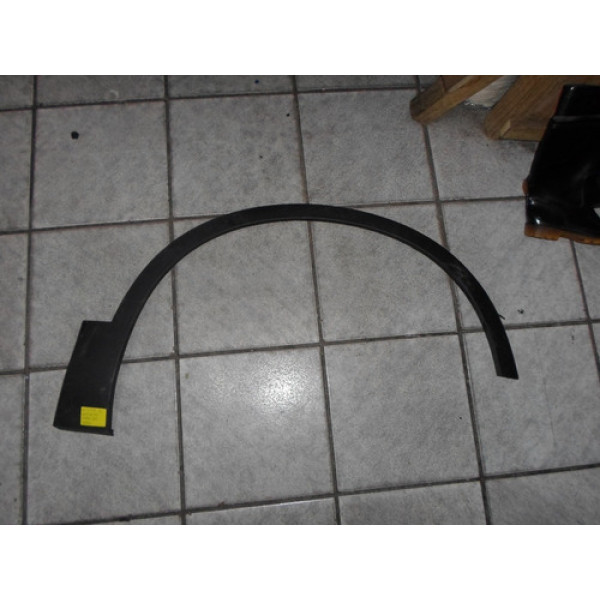 Aplique Paralama Direito Volvo Xc40 2018 2019 2020