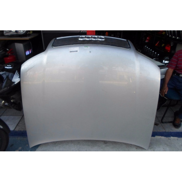 Capo Dianteiro Audi A4 2002 2003