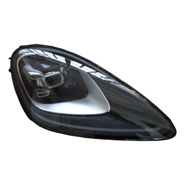 Farol Direito Porsche Cayenne 2018 2019 2020 2021 2022