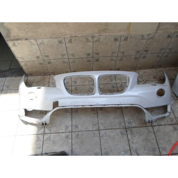 Parachoque Bmw X1 2011 2012 2013 2014 2015