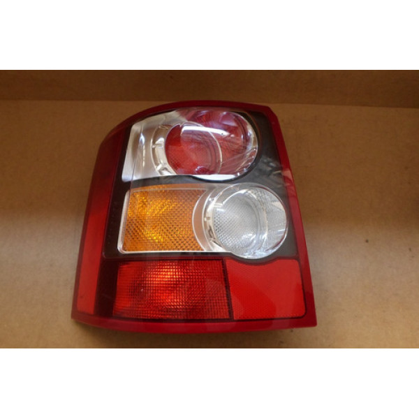 Lanterna Esquerda Land Rover Sport 2005 Até 2009