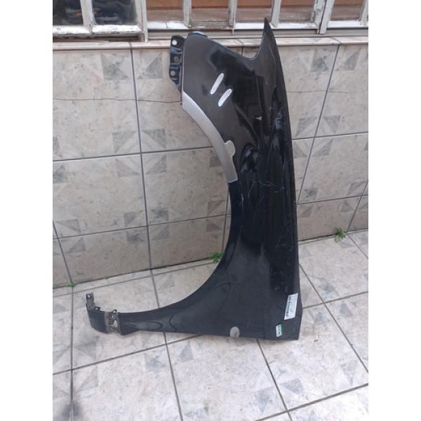 Paralama Esquerdo Audi A3 Sportback 2009 2010 2011