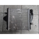 Intercooler Audi Q7 2015 2016 2017..