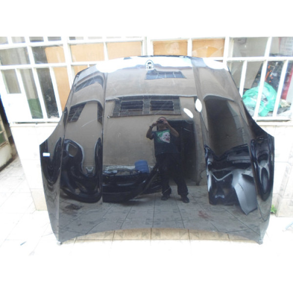 Capo Porsche Cayenne 2018 2019 2020