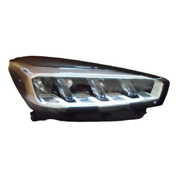 Farol Direito  Tiggo 8 2020 2021 2022