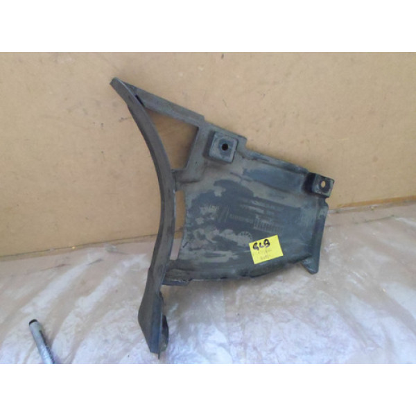 Fender Direito Do Parachoque Mercedes Glb 