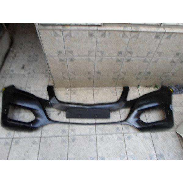 Parachoque Dianteiro Mercedes Glk 2013 2014 2015 2016