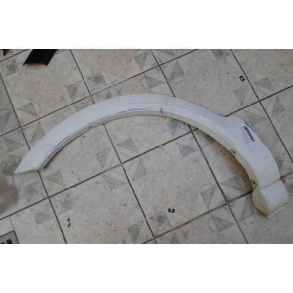 Aplique Do Paralama Esquerdo Kia Mohave 