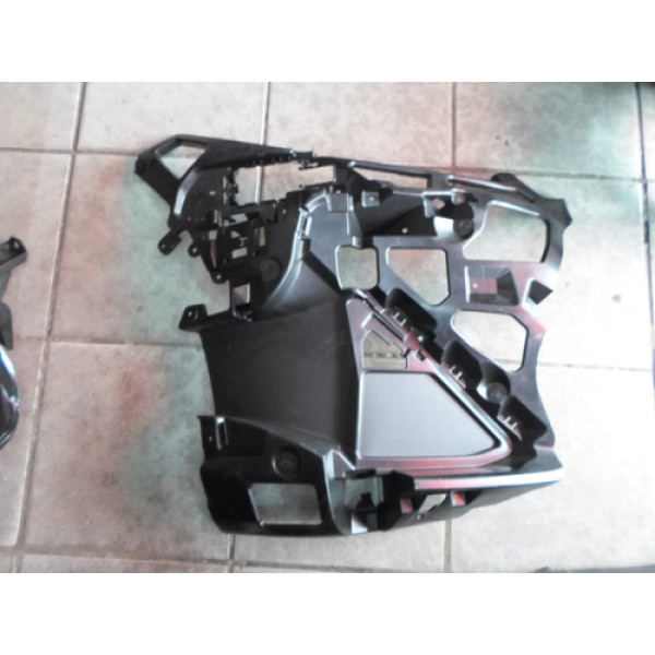 Guia Do Parachoque Direito Bmw X1 2022 2023 2024 2025 #53
