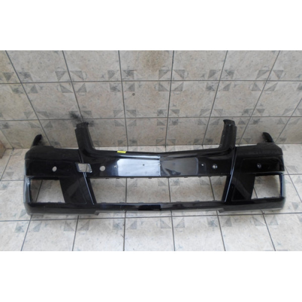 Parachoque Dianteiro Mercedes Glk 2010 2011 2012