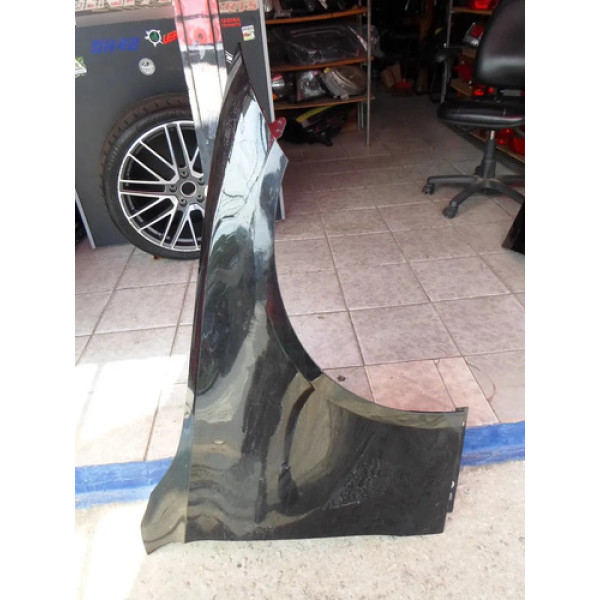 Paralama Direito Mercedes C200 C300 2022 2023 224 2025 #159