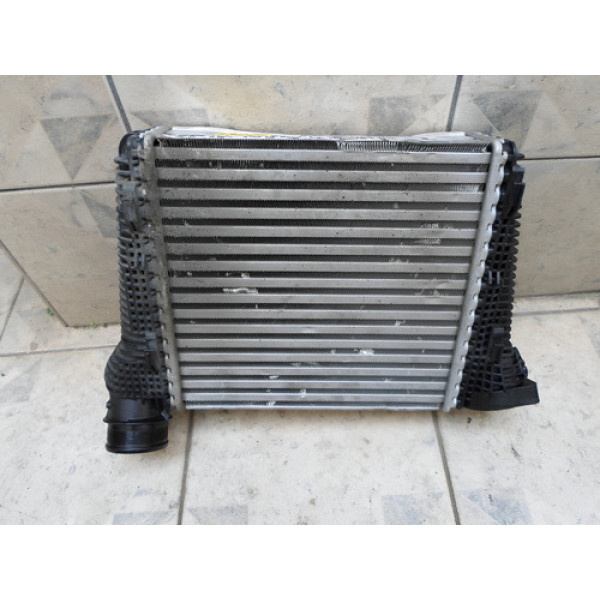 Intercooler Esquerdo Porsche Macan 2020 2021 2022 2023 2024