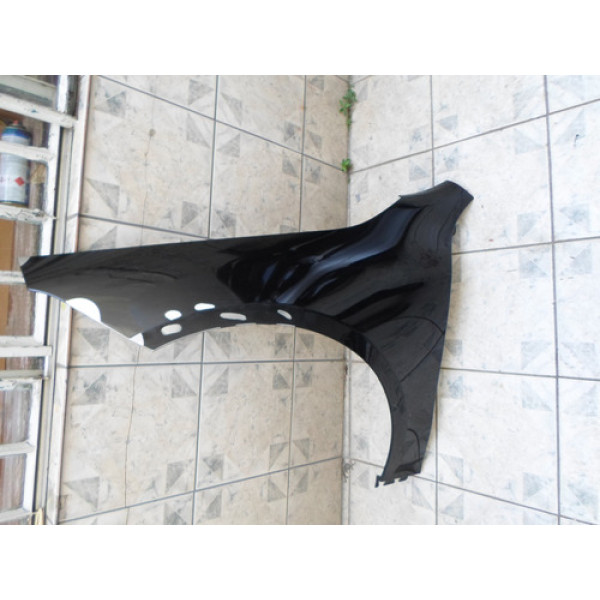 Paralama Esquerdo Mercedes Cla 2019 2020 2021 2022 2023