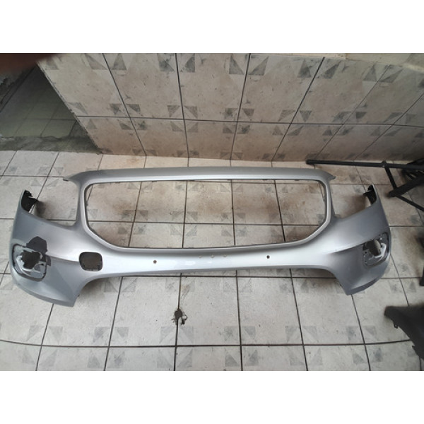 Parachoque Dianteiro Mercedes Glb 2020 2021 2022..