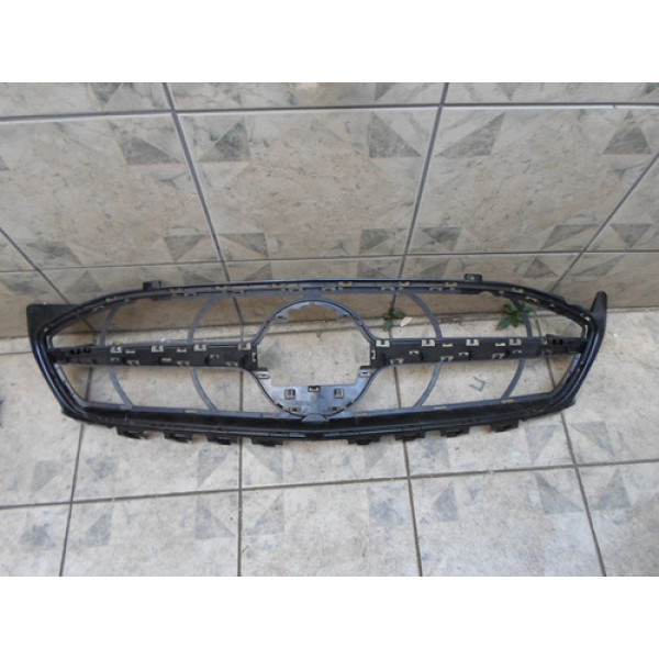 Grade Inferior Mercedes Cla 2017 20180 2019