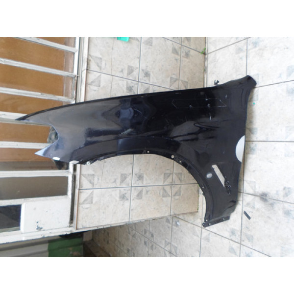 Paralama Esquerdo Bmw X3 X4 2019 2020 2021 2022 2023