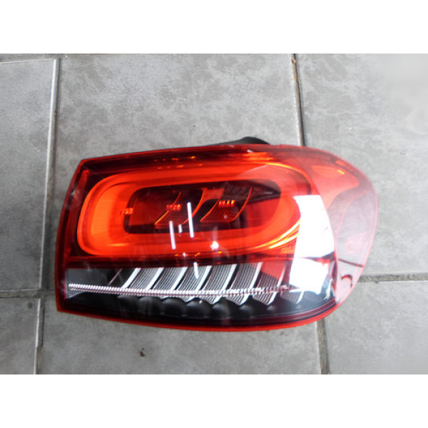 Lanterna Direita Mercedes Gla 2022 2023 2024