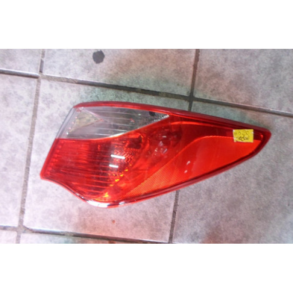 Lanterna Direita Hb20 Sedan
