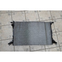 Radiador Cayenne Touareg Q7
