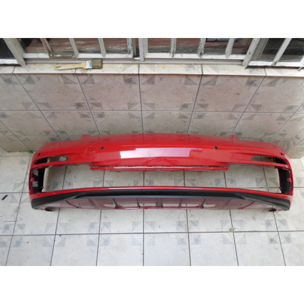 Parachoque Dianteiro Porsche 718 Boxster Gts 2017 Até 2022