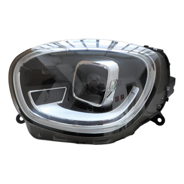 Farol Esquerdo Mini Countryman 2021