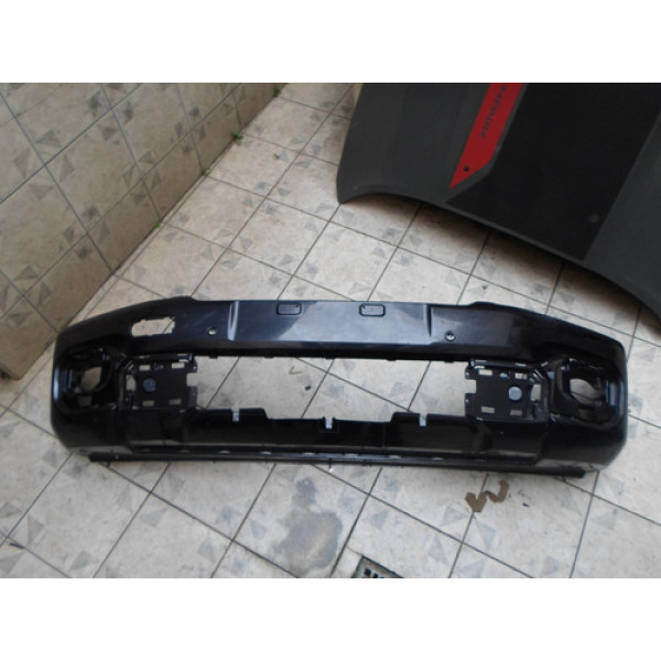 Parachoque Dianteiroram Rampage 2023 2024