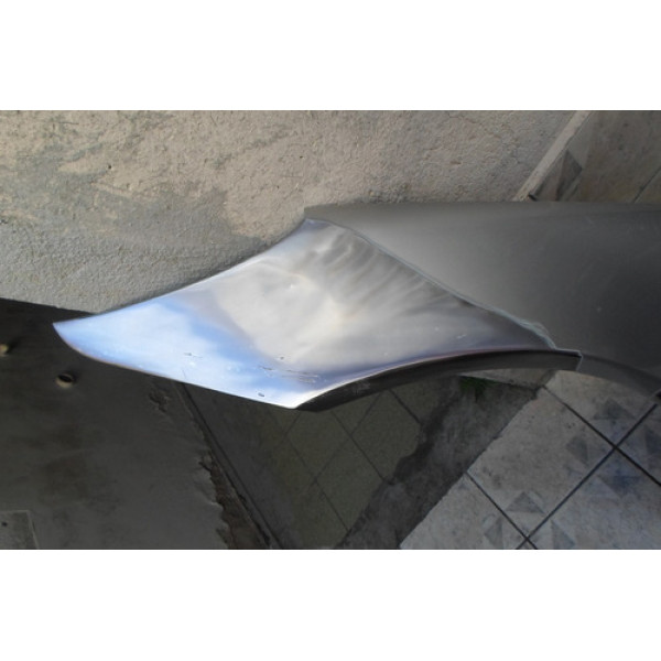 Paralama Esquerdo Mercedes Slk Até 2011