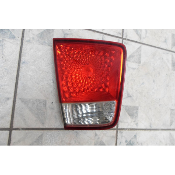 Lanterna Esquerda Da Tampa Kia Mohave