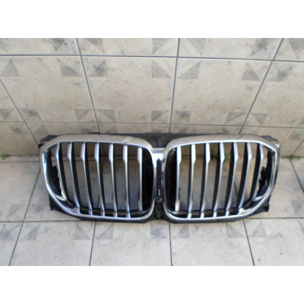 Grade Bmw X5 2019 2020 2021 2022