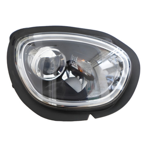 Farol Direito Mini Countryman Twinpower  2016 2017 2018