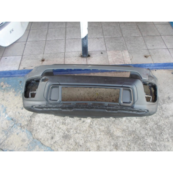 Parachoque Dianteiro Jeep Renegade  2024 2025 #37 Cinza