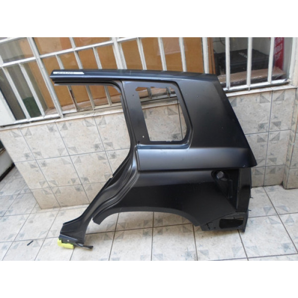 Lateral Esquerda Mercedes Glk 2010 Até 2015