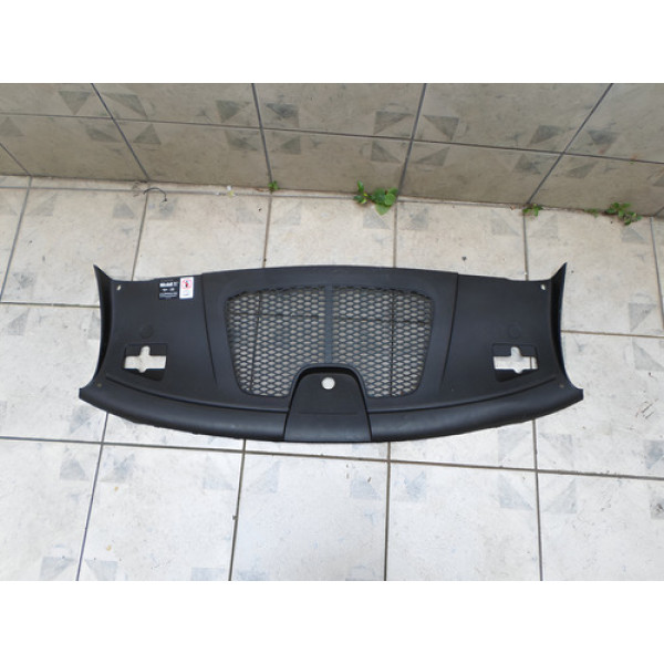 Tampa Do Acesso Ao Radiador Porsche Macan