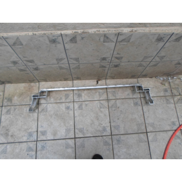 Suporte Do Radiador Mercedes Cla 2019 2020 2021 2022 2023