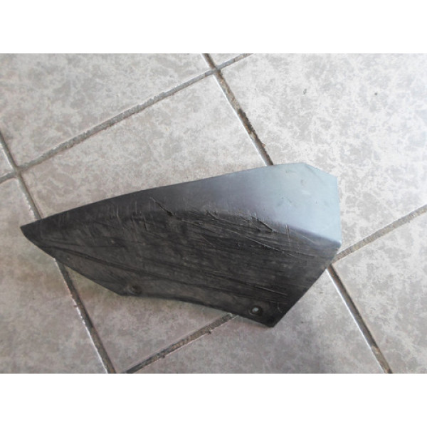 Aplique Esquerdo Parachoque Gla 2019 2020 2021 2022 2023