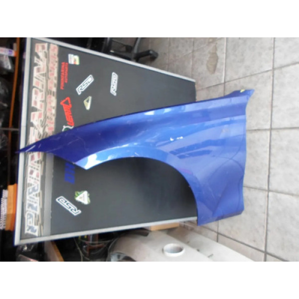 Paralama Esquerdo Bmw 320 2019 2020 2021 2022 2023 #116