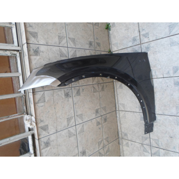 Paralama Esquerdo Audi Q5 2018 2019 2020 2021