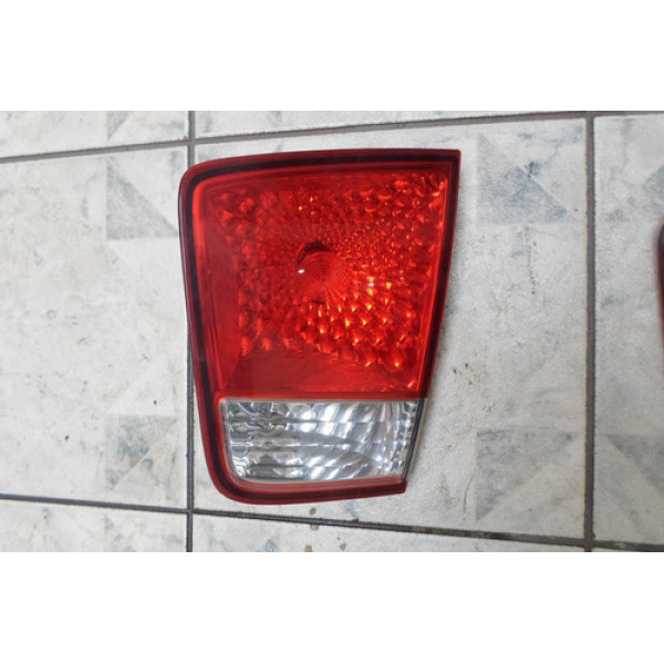 Lanterna Direita Da Tampa Kia Mohave