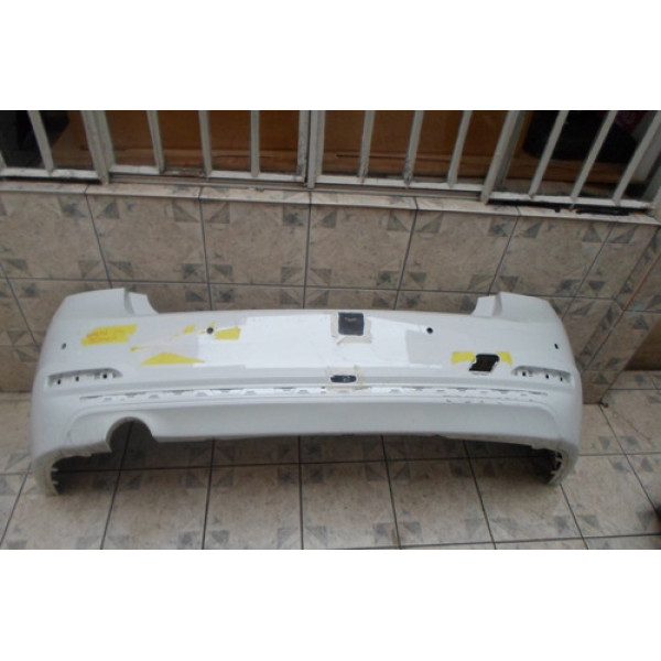 Parachoque Traseiro Bmw 320 2014 2015 2016 2017